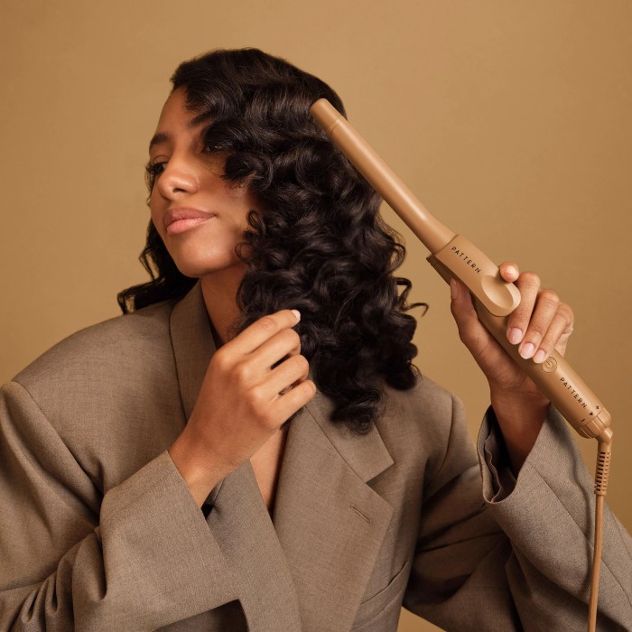 best curling iron for fine hair