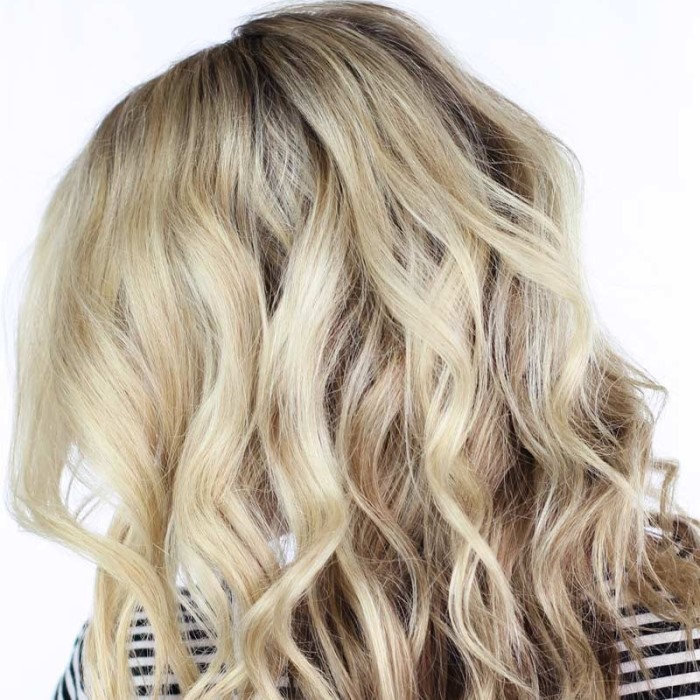 beach wave curling iron