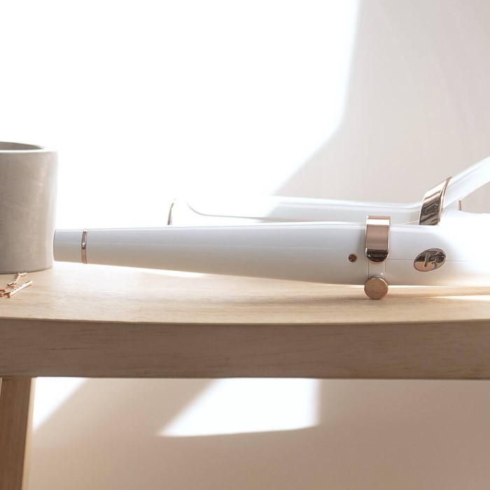 ceramic curling iron