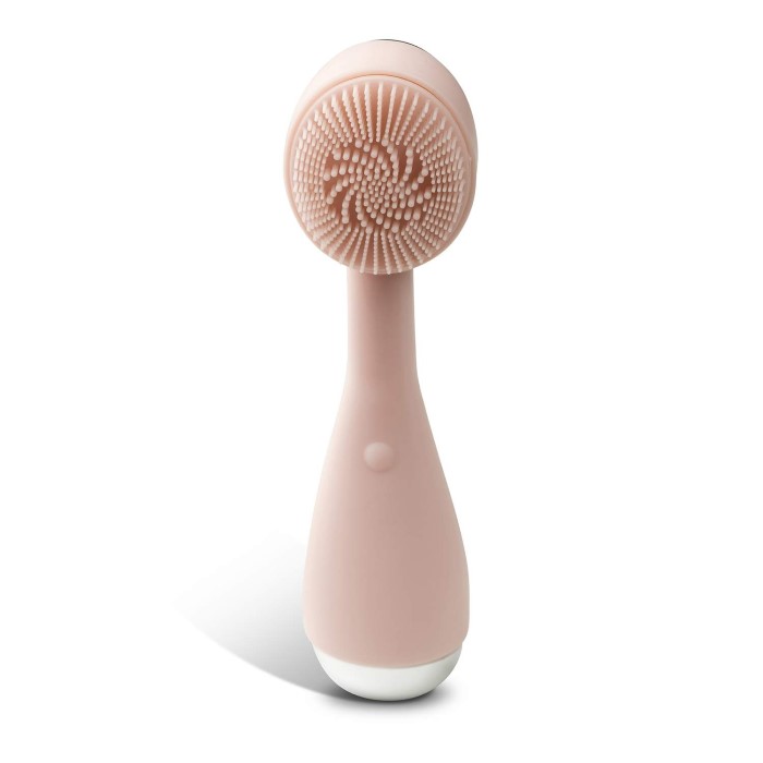 sonic facial cleansing brush
