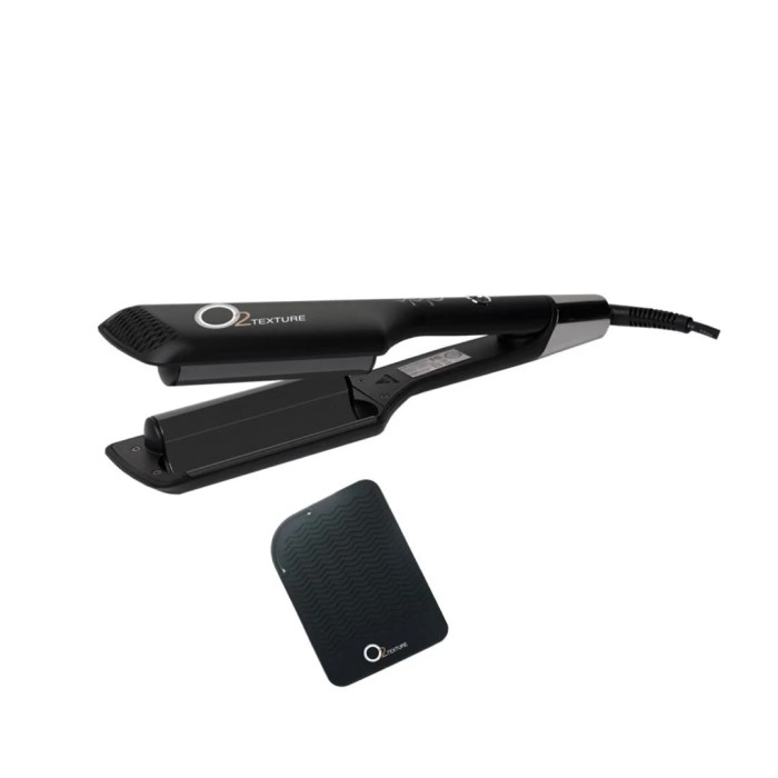 o2 hypersonic hair dryer
