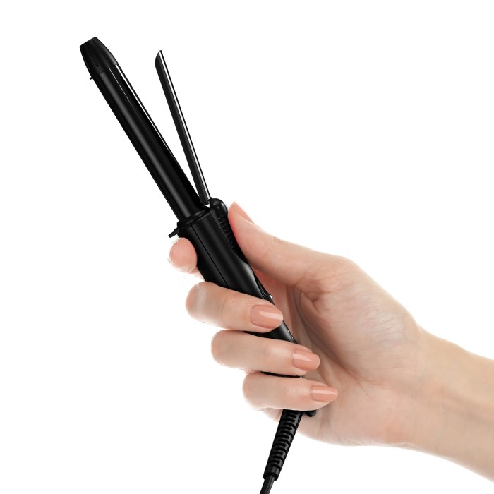 mini curling iron