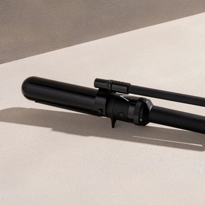 marcel curling iron