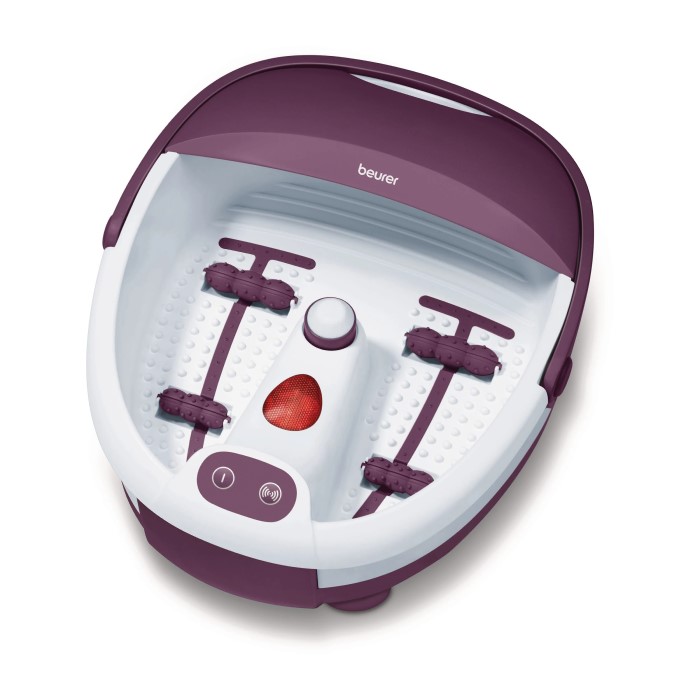 foot spa massager