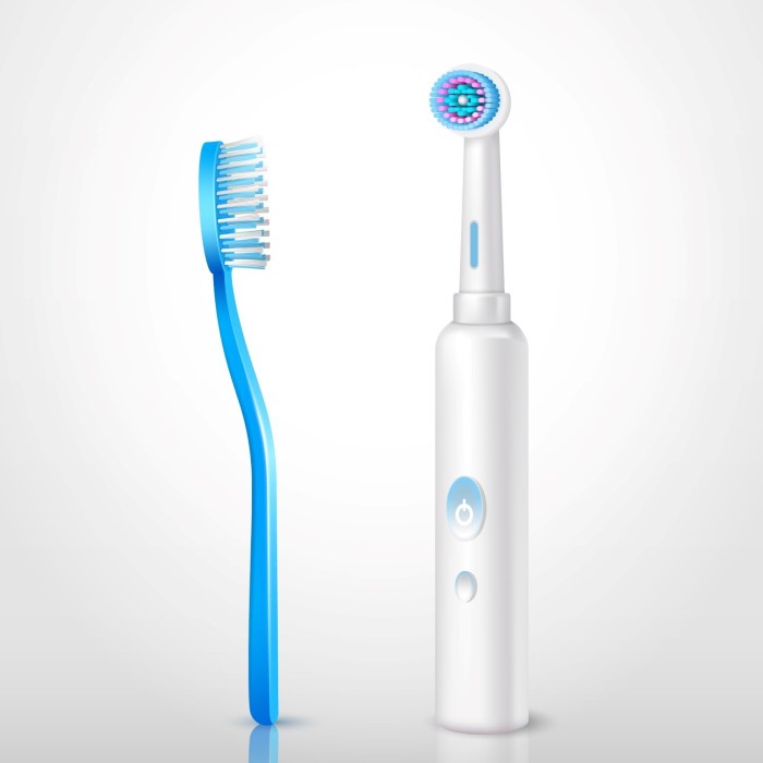 are electric toothbrushes better