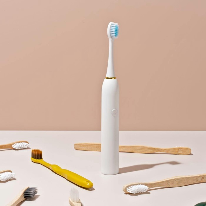 are electric toothbrushes better