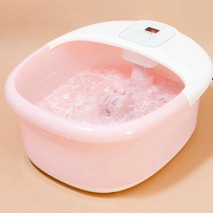 foot spa massager
