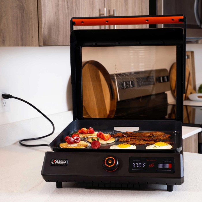 electric griddle reviews