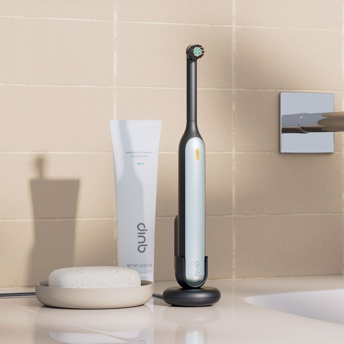 best electric toothbrushes 2024