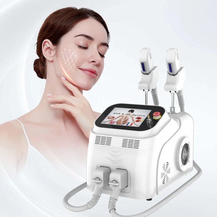 skin rejuvenation machine