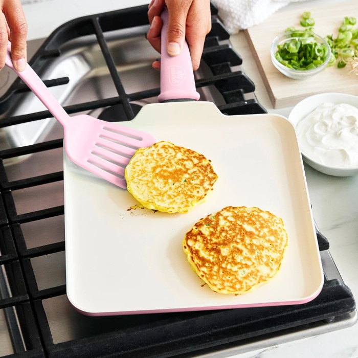 non toxic electric griddle