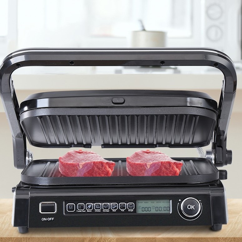 vevor electric griddle