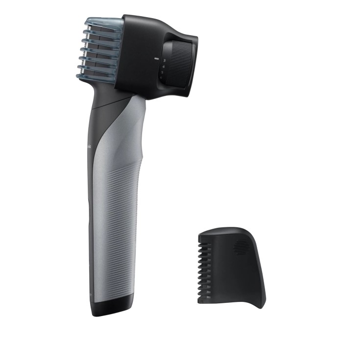 men's body groomer