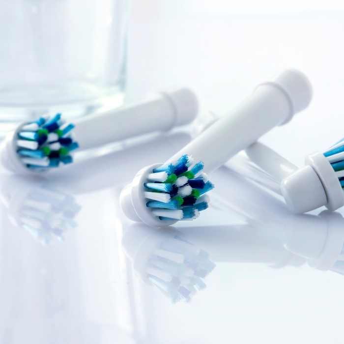 best electric toothbrushes 2024