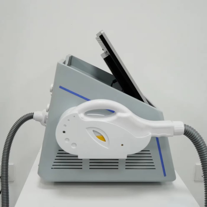 skin rejuvenation machine