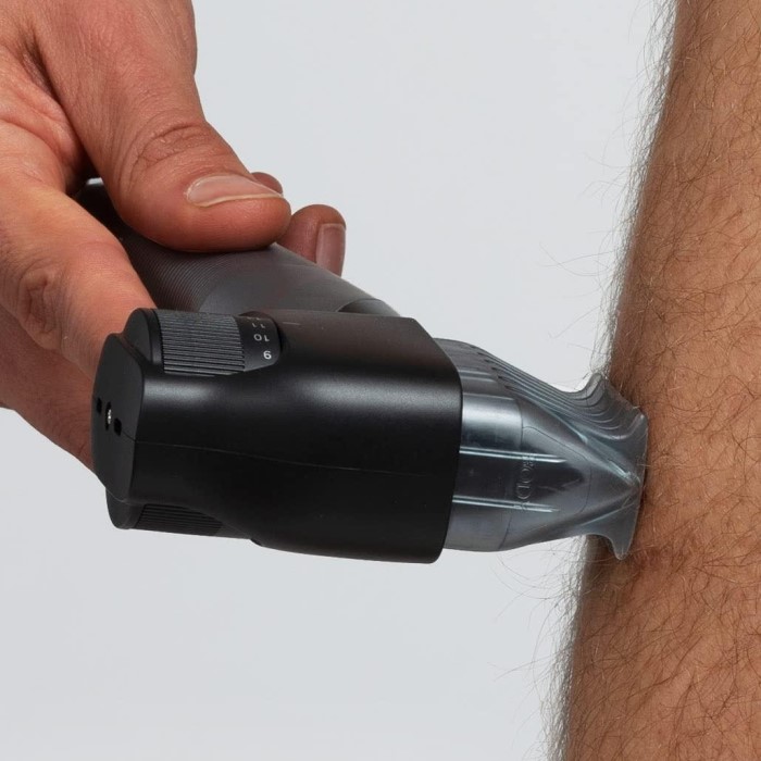 panasonic body groomer gk80