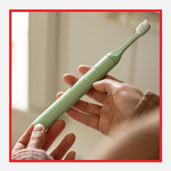best electric toothbrushes 2024