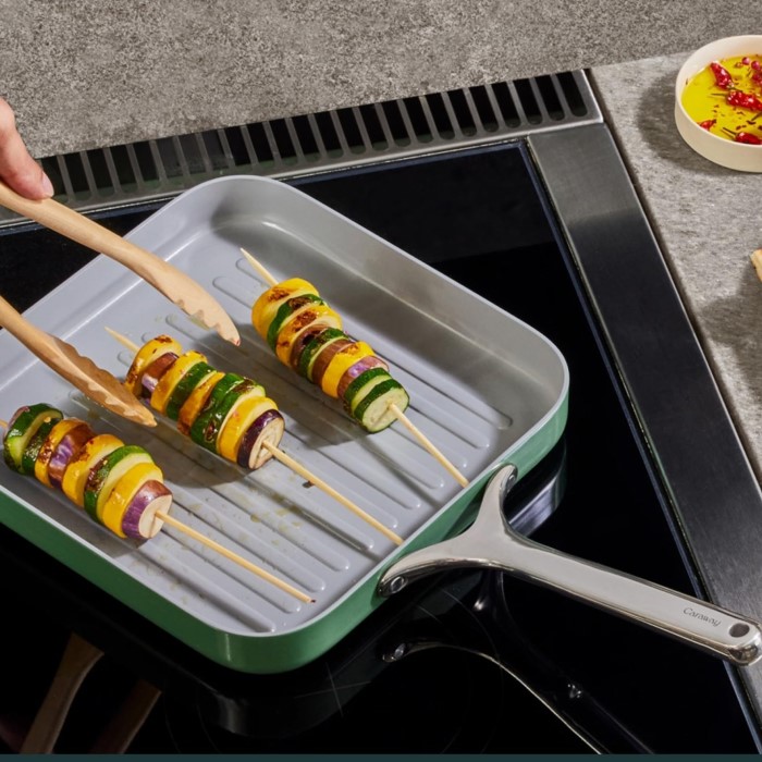 non toxic electric griddle
