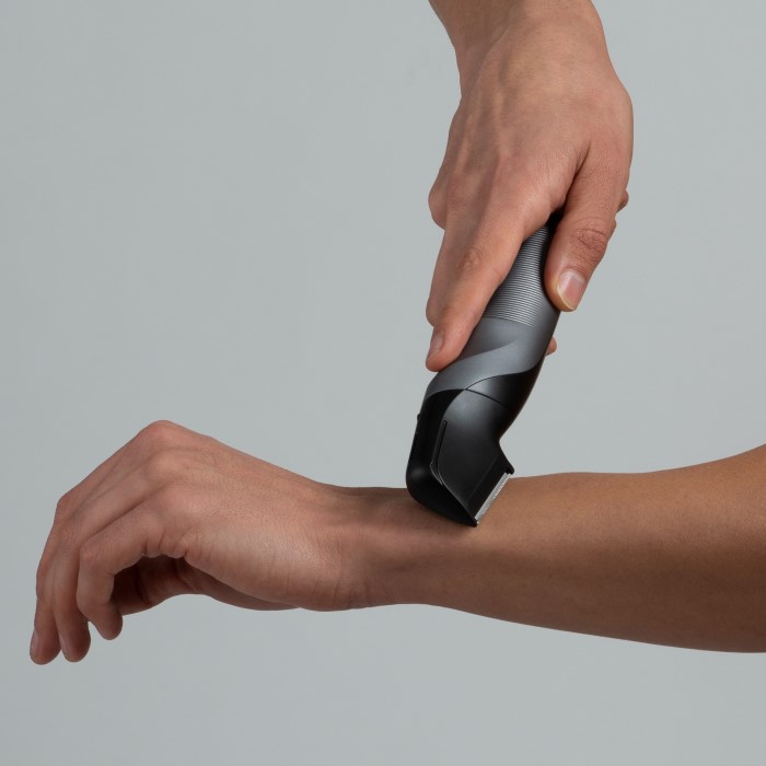 panasonic body groomer gk80