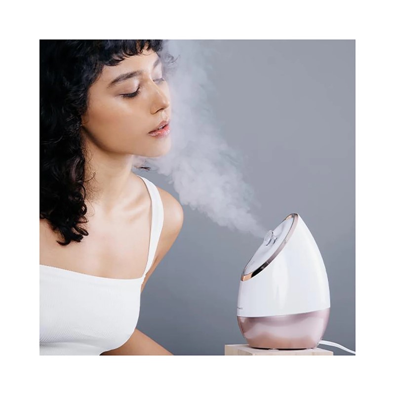 vanity planet facial steamer
