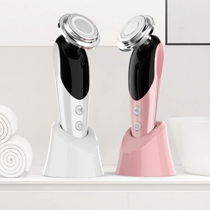 skin rejuvenation machine