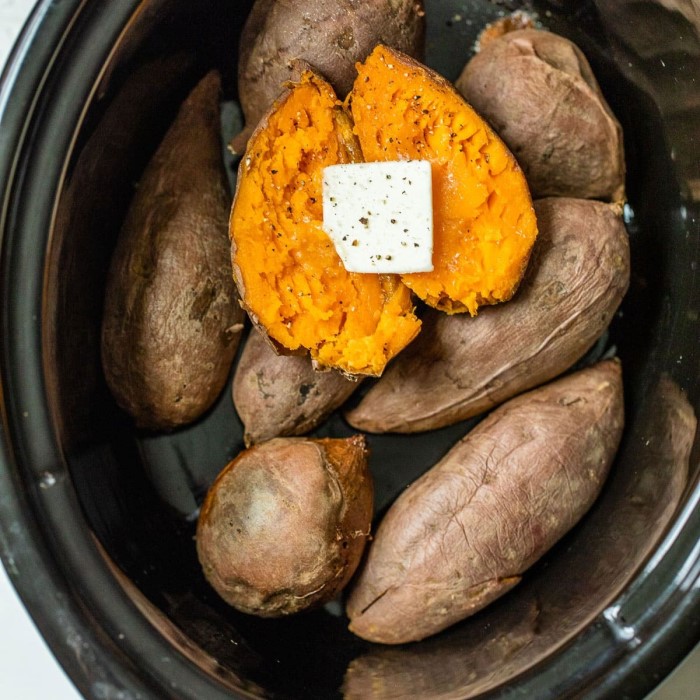 can you leave a crockpot on overnight
