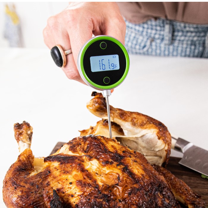 best digital thermometer for cooking
