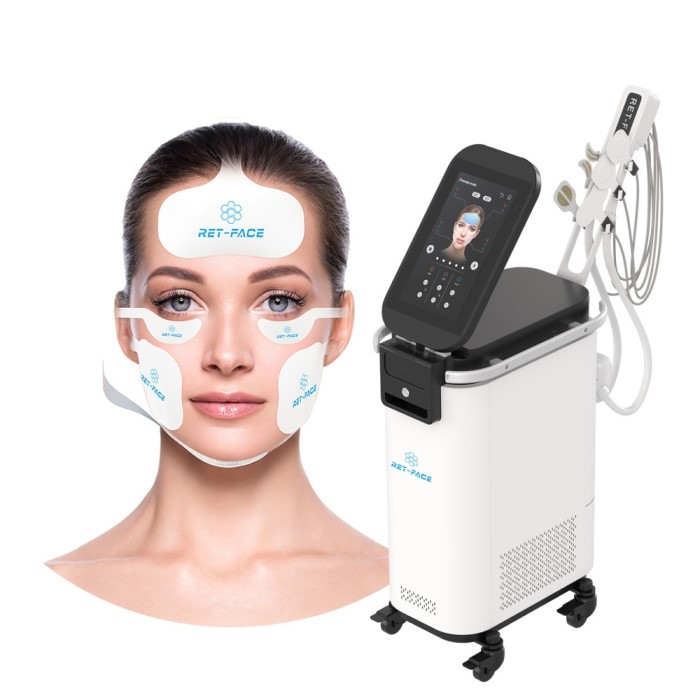 skin rejuvenation machine