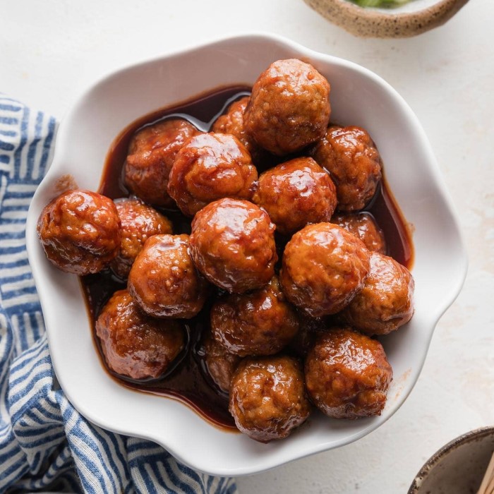 how long do frozen meatballs take in the crockpot