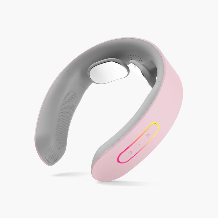 electric neck massager
