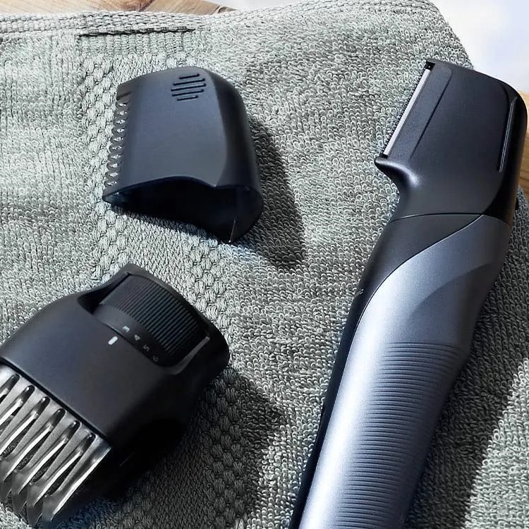 panasonic body groomer gk80