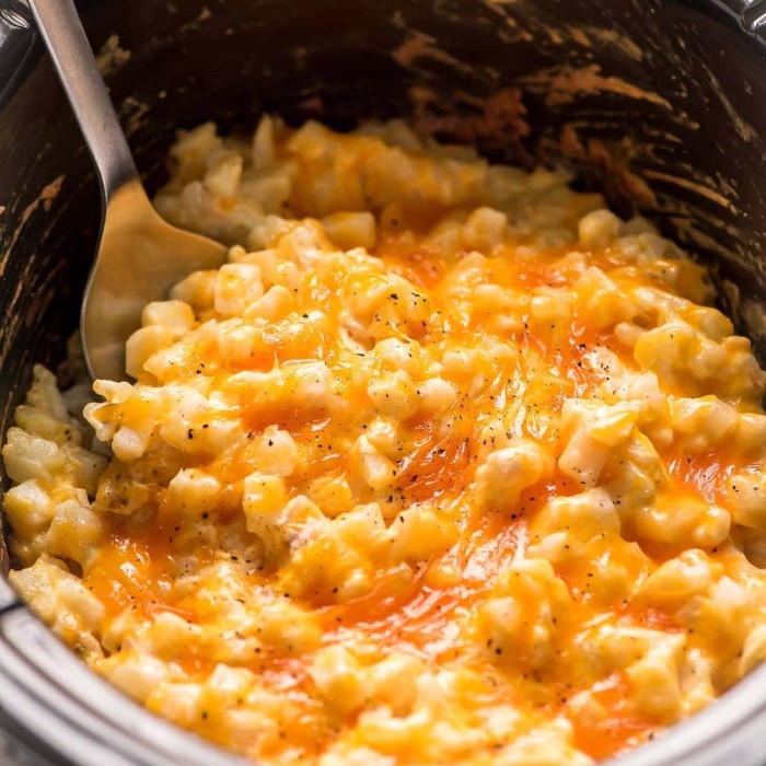 can you leave a crockpot on overnight