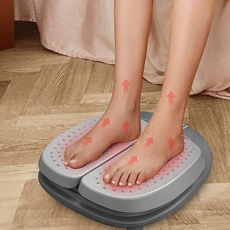 best electric foot massager