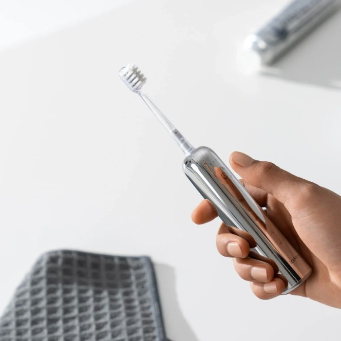 best electric toothbrushes 2024
