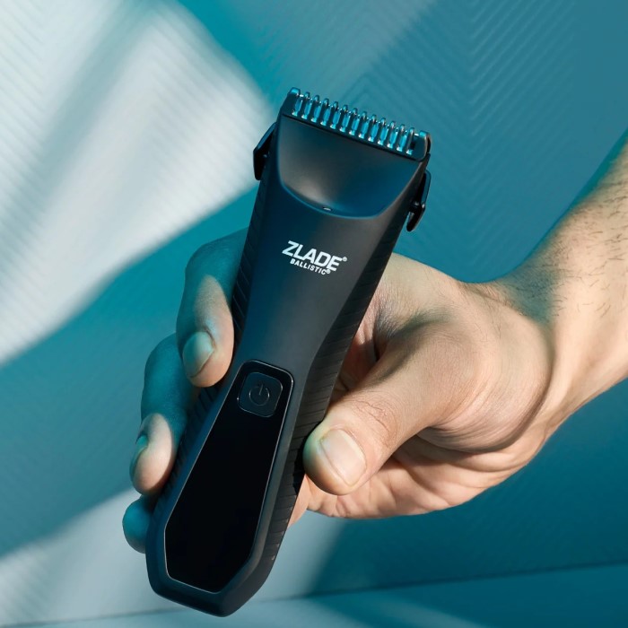 men's body groomer