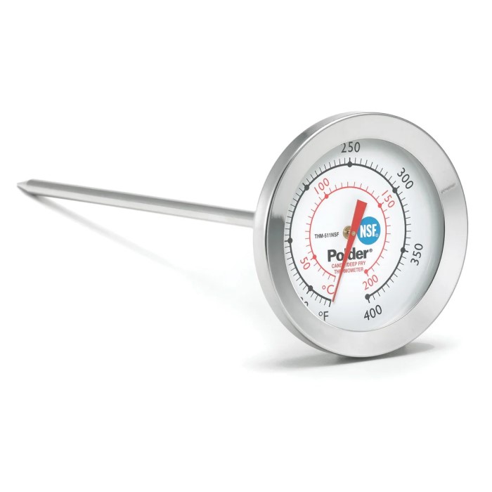 digital candy thermometer