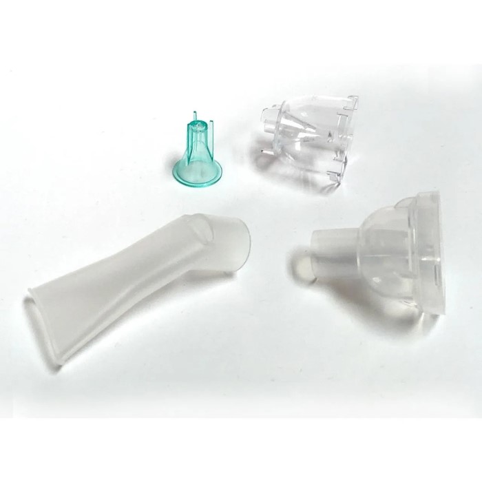nebulizer mouthpiece
