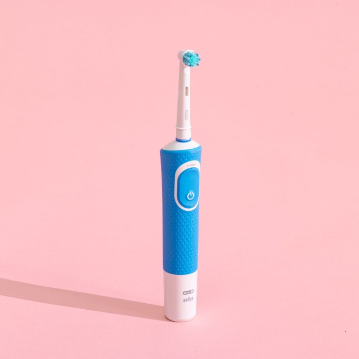 how long do electric toothbrushes last