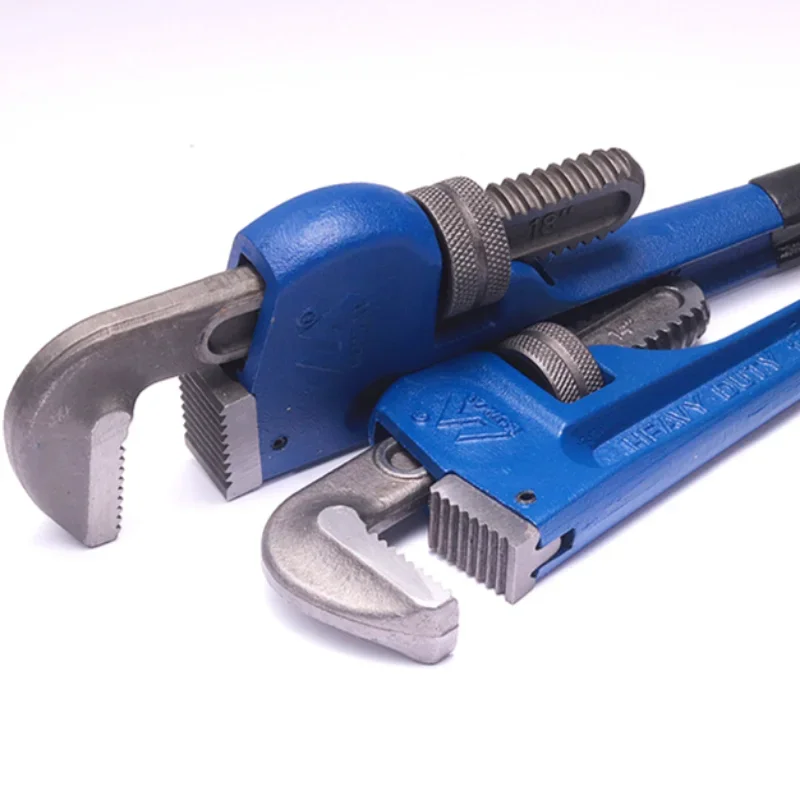 plumbers wrench